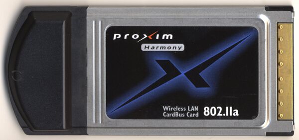 Proxim Harmony 8450 top.jpg
