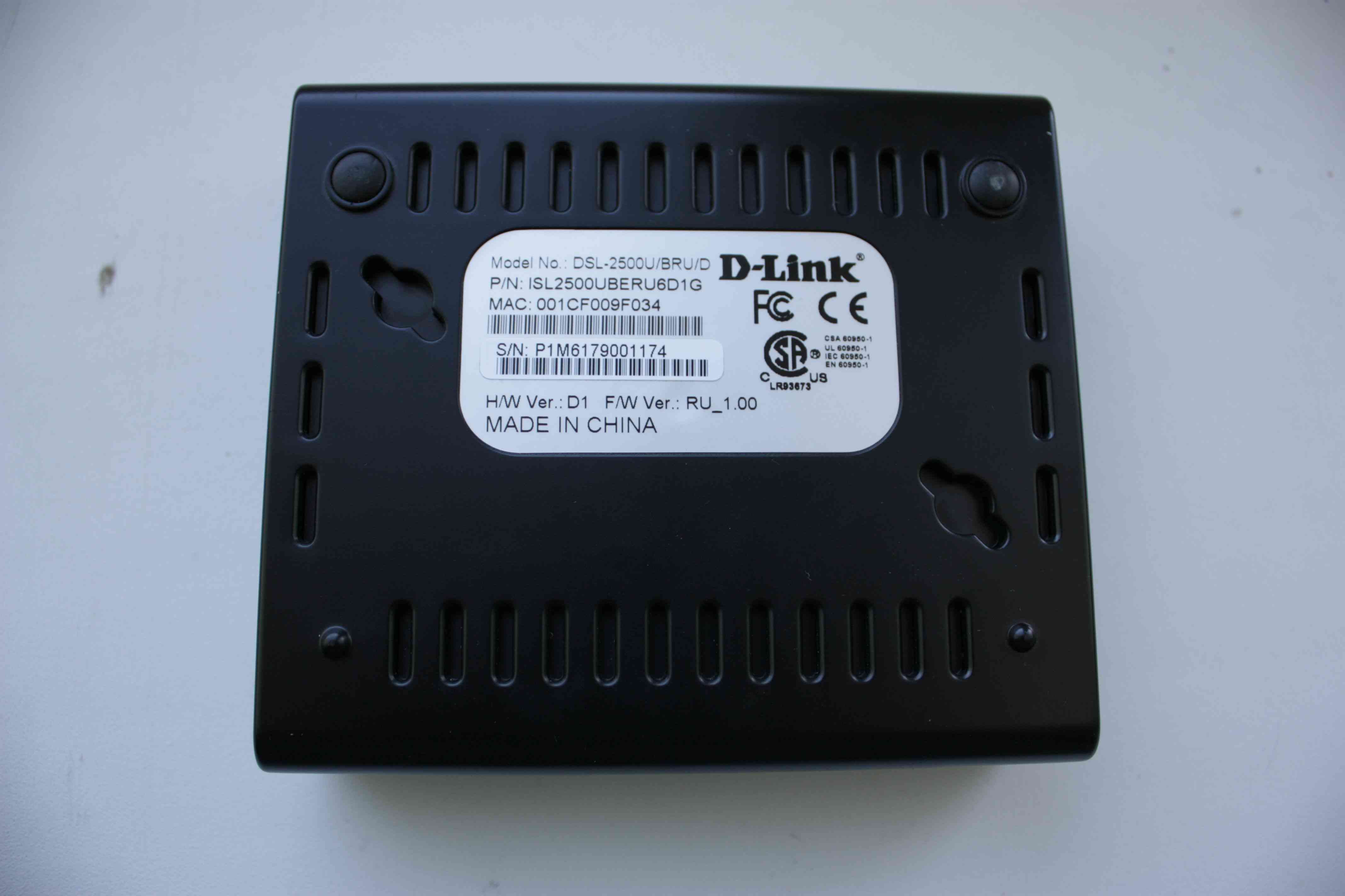 D link dsl 2500u схема