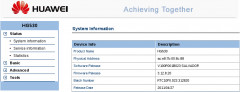 Huawei hg530 настройка wifi