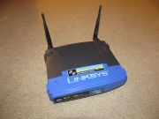 Linksys WRT54G v5.0 - WikiDevi.Wi-Cat.RU