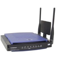 Настройка роутера linksys wrt300n