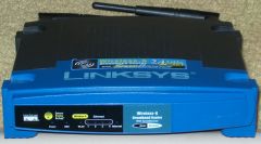 Linksys WRT54GS v7.0 - WikiDevi.Wi-Cat.RU