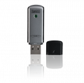 Sweex LW323 adapter front.png