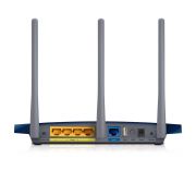 TP-LINK TL-WR1043ND v2.x - WikiDevi.Wi-Cat.RU