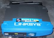 Linksys WRT54GS v1.1 - WikiDevi.Wi-Cat.RU