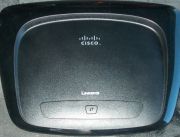 Linksys WRT54GS2 - WikiDevi.Wi-Cat.RU