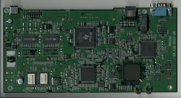 Proxim AP-2000 rev A5 board top.jpg